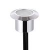 5pcs Warm White LED Deck Lights